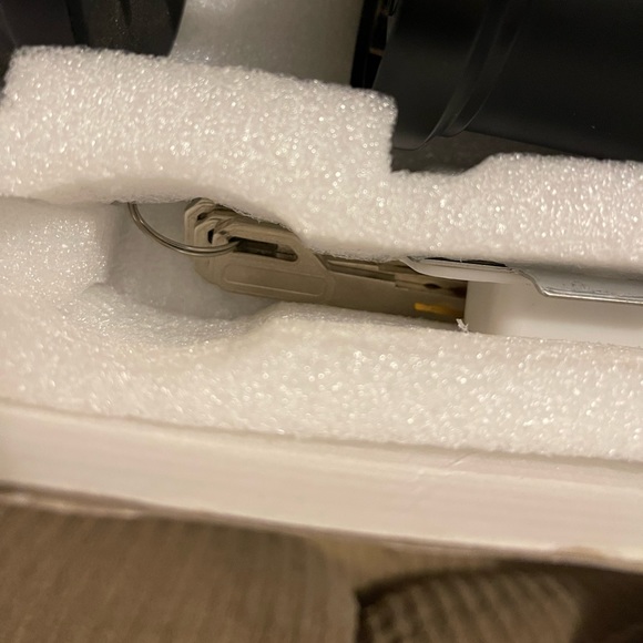 Coolous Fingerprint Code Smart Lock - Picture 5 of 6